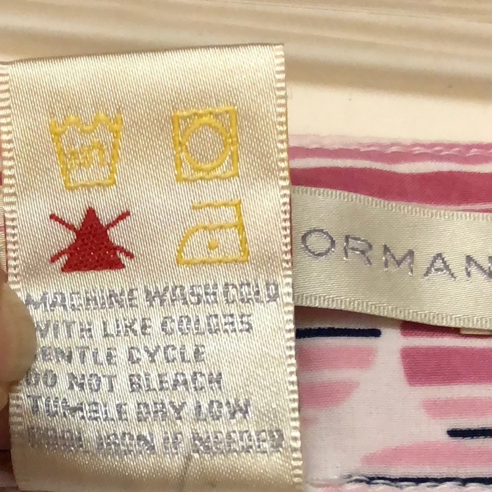 ⛳️ NEW Greg Norman Skort NWOT - Picture 4 of 8